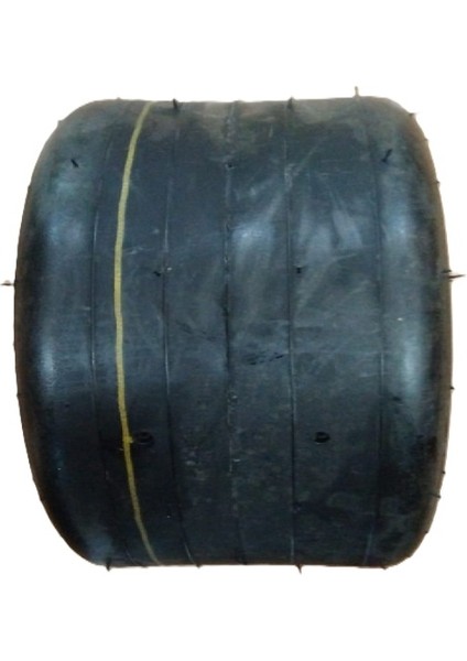 10X4.50-5 4pr Tubeless Go Kart Dış Lastiği Üretim Yılı: 2013