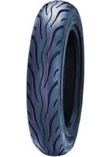 90/90-10 G1081 Tubeless Scooter Dış Lastiği Üretim Yılı: 2012