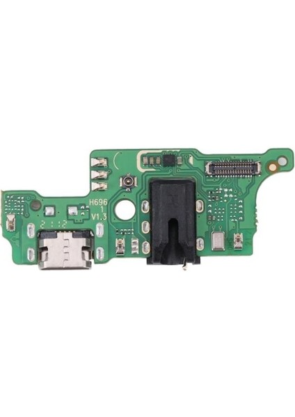 Tecno Camon 17 Ile Uyumlu Şarj Bordu Soketi Ithal Cg6 CG6J