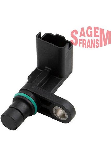 Eksantrik Mil Devir Sensörü Astra L-Combo E-Corsa F-CROSSLAND-GRANDLAND-C3-C4-BERLINGO-P208- P2008-PARTNER-RIFTER-P508-P301-P308-C-ELYSEE-DS3-DS4-DS7 1.2 Puretech-Thp 1.2 Xe-Xhl-Xht 11