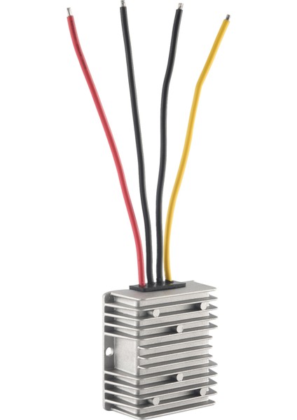 24V Ila 12V 30A 360W Dc Dönüştürücü 24 Volt 12 Buck Regülatör Voltaj Trafosu (Yurt Dışından)