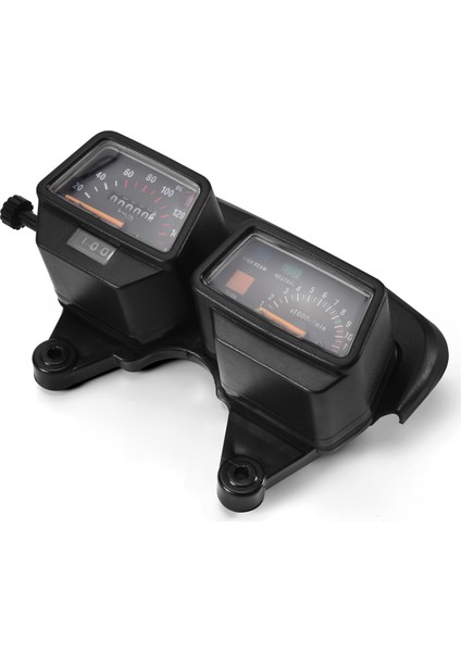 Motosiklet Göstergeleri Kümesi Hızölçer Takometre DT125 DT125R Dt 125 125R (Yurt Dışından) fiyatları