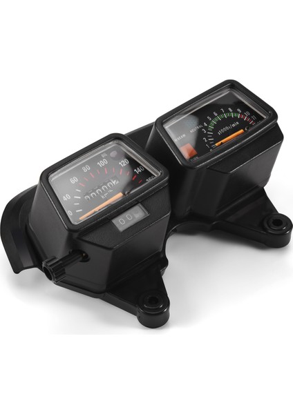 Motosiklet Göstergeleri Kümesi Hızölçer Takometre DT125 DT125R Dt 125 125R (Yurt Dışından) modelleri