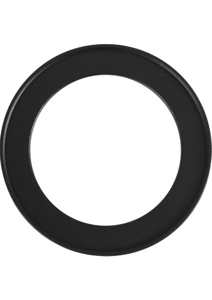 52MM-67MM Kamera Yedek Lens Filtresi Yükseltme Halkası Adaptörü (Yurt Dışından)