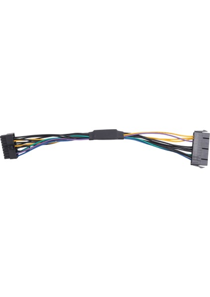 Atx 24PIN Anakart 18PIN Adaptör Güç Kaynağı Kablosu 18AWG Z420 Z620 Için (Yurt Dışından) fiyatları
