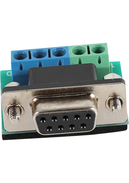 Usb'den RS485 RS422 Seri Dönüştürücü Adaptör Kablosu Çipi 10 8 7, Xp ve (Yurt Dışından)
