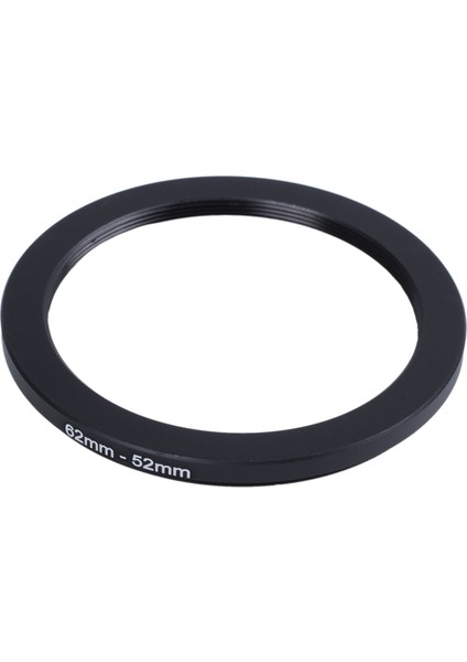 62MM-52MM 62MM - 52MM Siyah Halka Adaptörü Kamera Için (Yurt Dışından) modelleri