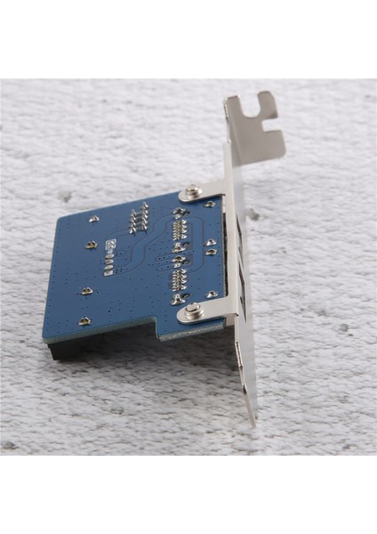 Çift Portlu Sata'dan 5V 12V'A Güç Üzerinden Esata USB Adaptörü Genişletme Dönüştürücü Kartı 2,5 Inç 3,5 Sabit Diski Bağlayın (Yurt Dışından)