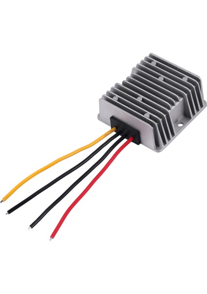 48V Dc-Dc Dönüştürücü 24V 20A Güç Kaynağı Dönüştürücü Buck Regülatörü Voltaj Trafosu (Yurt Dışından)
