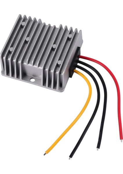 48V Dc-Dc Dönüştürücü 24V 20A Güç Kaynağı Dönüştürücü Buck Regülatörü Voltaj Trafosu (Yurt Dışından)