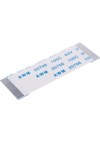 1.8" Zıf Ce SSD Hdd'den 7+15 Pin Sata Adaptör Dönüştürücü W Ffc Kablo (Yurt Dışından)