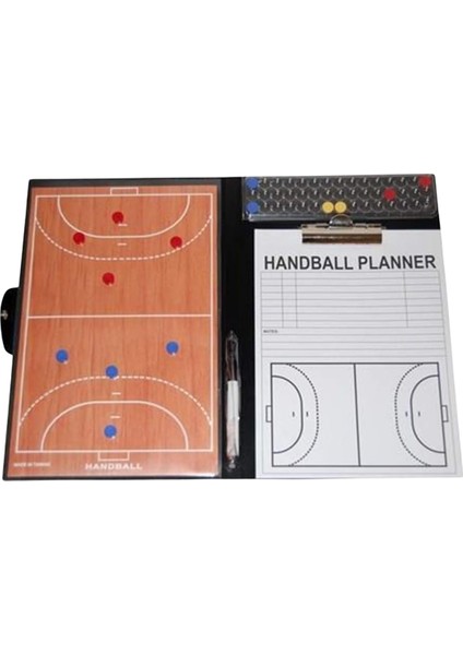 Dsh 408 Hentbol Coach Board