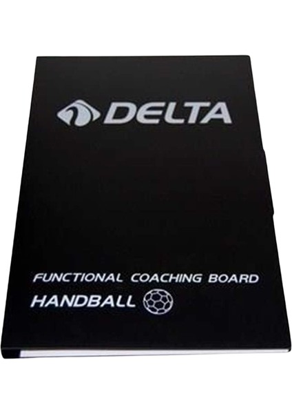 Dsh 408 Hentbol Coach Board