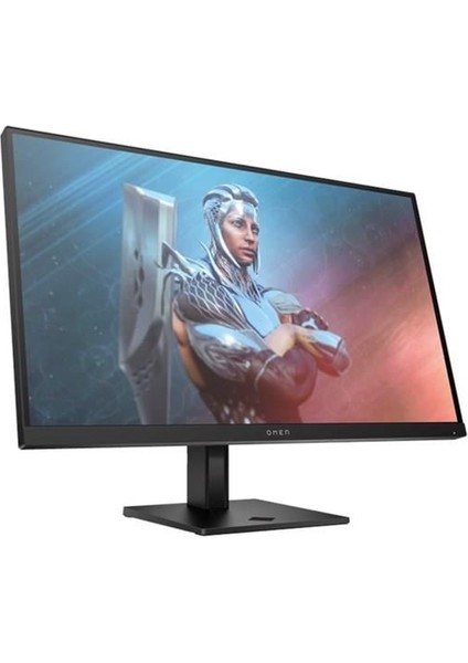 27" IPS Omen 780F9E9 1ms 165HZ Hdmı-Dp Pıvot Gamıng Monitör