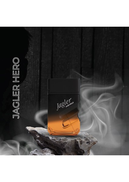 Hero Erkek Parfüm Seti (90 Ml Edt + 150 Ml Deodorant)