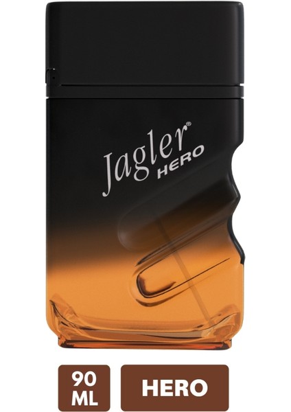 Hero Erkek Parfüm Seti (90 Ml Edt + 150 Ml Deodorant)
