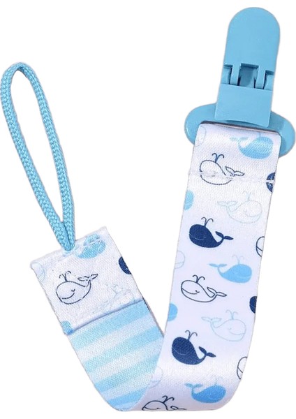 1pcs Sabit Düğme Bebek Karikatür Emziği Klipsler Zincirler Kurdele Yatmak Diğer Zincirler Anti-Damla Toka Kayışı Emzik Için Bebek Besleme Hediye Color: 3825-3 (Yurt Dışından)