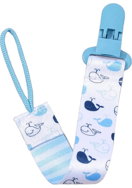 1pcs Sabit Düğme Bebek Karikatür Emziği Klipsler Zincirler Kurdele Yatmak Diğer Zincirler Anti-Damla Toka Kayışı Emzik Için Bebek Besleme Hediye Color: 3825-3 (Yurt Dışından)