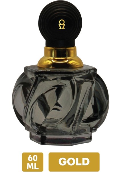 Gold Kadın Edt 60 ml