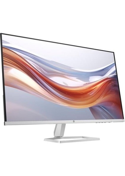 23.8" IPS Serıes 5 524SA 94C36E9 5ms 100HZ HDMI Multımedya Monitör Beyaz