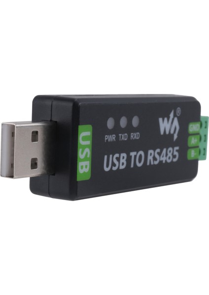 Usb'den RS485 Seri Dönüştürücü Iletişim Modülü 300-921600BPS Dahili Esd Koruma Devresi (Yurt Dışından)