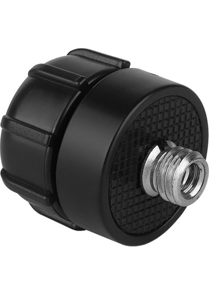 Aksiyon Kamerası Için Ballhead Adaptörü Klips Montajı Ballhead Dönüştürücü 3/8 Vida 17MM Arayüz Bağlantısı (Yurt Dışından) fırsatları
