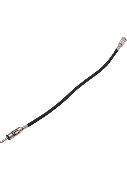 Electronics 40-VW10 Fabrika Anteninden ///smart Araçlar Için Satış Sonrası Radyo Adaptörü 1988-SONRASI (Yurt Dışından)