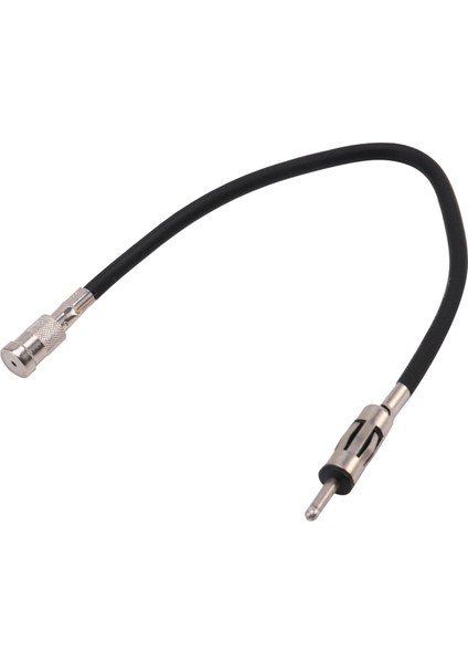 Electronics 40-VW10 Fabrika Anteninden ///smart Araçlar Için Satış Sonrası Radyo Adaptörü 1988-SONRASI (Yurt Dışından)