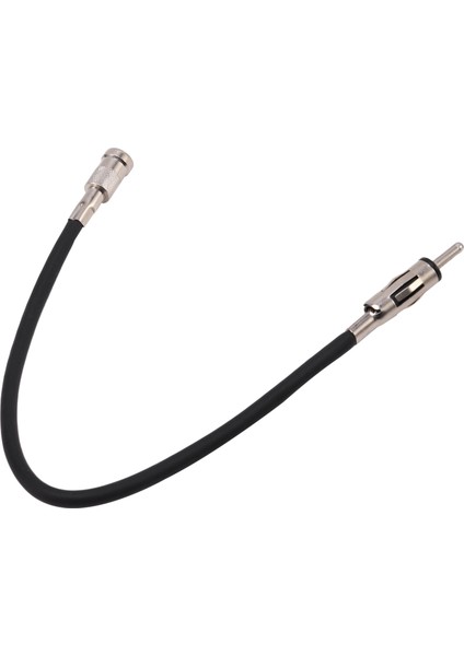 Electronics 40-VW10 Fabrika Anteninden ///smart Araçlar Için Satış Sonrası Radyo Adaptörü 1988-SONRASI (Yurt Dışından)
