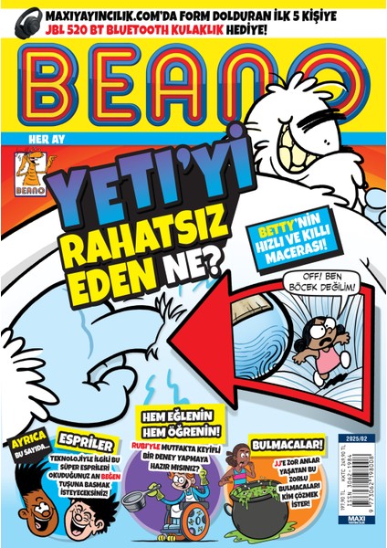 Beano 02