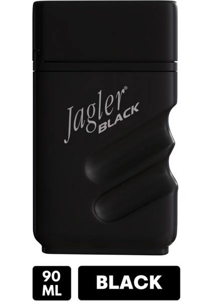 BLACK ERKEK EDT 90ML