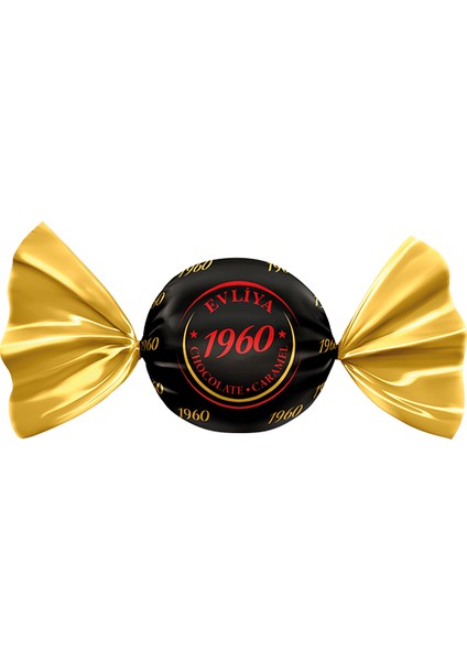 1960 Karamelli Bitter Çikolata 1 kg modelleri