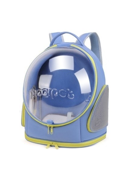 Cs Evcil Hayvan Taşıma Çantası (Yurt Dışından)