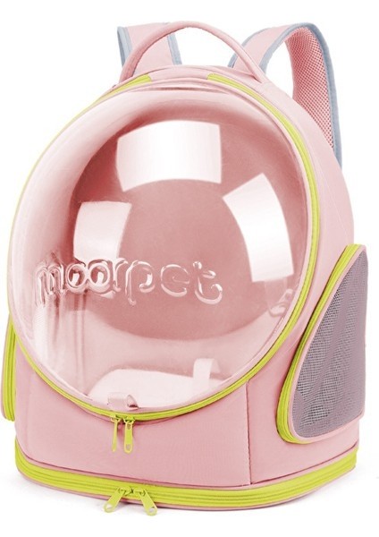 Cs Evcil Hayvan Taşıma Çantası (Yurt Dışından)