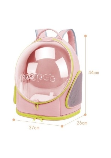 Cs Evcil Hayvan Taşıma Çantası (Yurt Dışından) modelleri