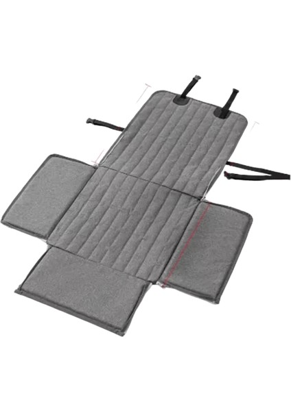 Köpek Araba Koltuğu Kapağı Katlanır Hamak Pet Taşıma Çantası Sepet Taşıma Kedi Kararlı Katlanabilir Seyahat Pet Köpek Araba Koltuğu (Yurt Dışından) fiyatları