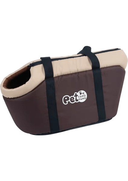 Köpek Araba Koltuğu Kapağı Katlanır Hamak Pet Taşıma Çantası Sepet Taşıma Kedi Kararlı Katlanabilir Seyahat Pet Köpek Araba Koltuğu (Yurt Dışından) fiyatları