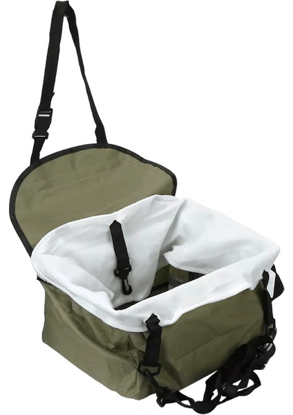 Köpek Araba Koltuğu Kapağı Katlanır Hamak Pet Taşıma Çantası Sepet Taşıma Kedi Kararlı Katlanabilir Seyahat Pet Köpek Araba Koltuğu (Yurt Dışından) fiyatları