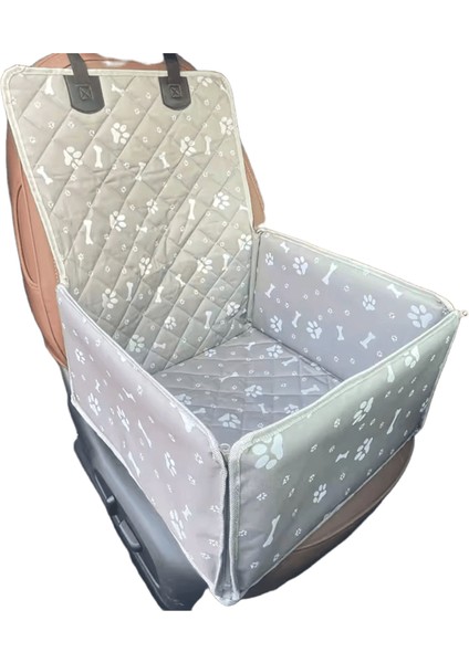 Köpek Araba Koltuğu Kapağı Katlanır Hamak Pet Taşıma Çantası Sepet Taşıma Kedi Kararlı Katlanabilir Seyahat Pet Köpek Araba Koltuğu (Yurt Dışından) fiyatları