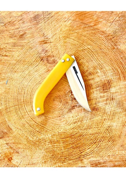 Tapan Aşı ve Cep Bıçağı 21 cm Paslanmaz modelleri