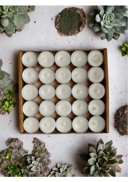 Tealight 50LIPAKET