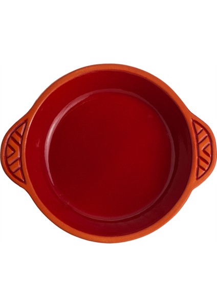 Natural Sahan 700 ml - Kırmızı