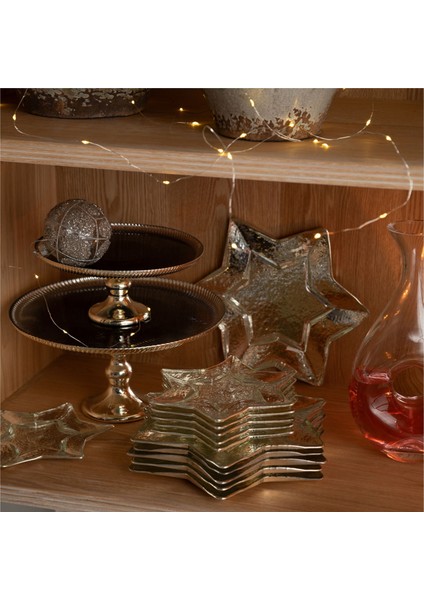 Sılver Star Tabak 27 cm fiyatları