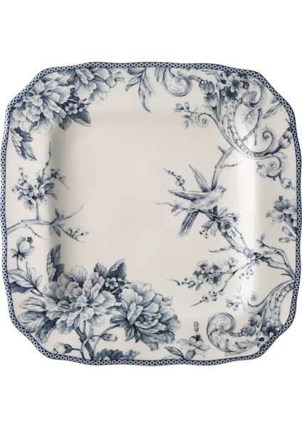 Adelaıde Kare Servis Tabağı 27 cm