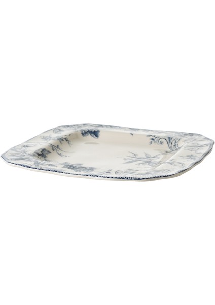 Adelaıde Kare Servis Tabağı 27 cm modelleri