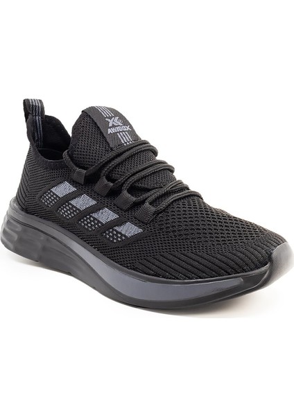 910-25 Triko Slip-On Anatomik Sneaker 36-40