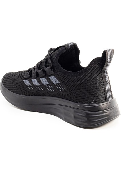 910-25 Triko Slip-On Anatomik Sneaker 36-40