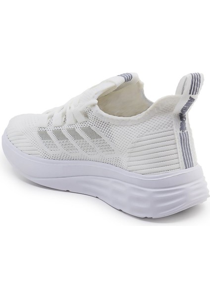 910-25 Triko Slip-On Anatomik Sneaker 36-40 modelleri