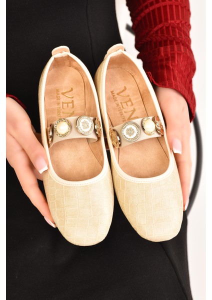 Rahat Hafif Babet Ayakkabı