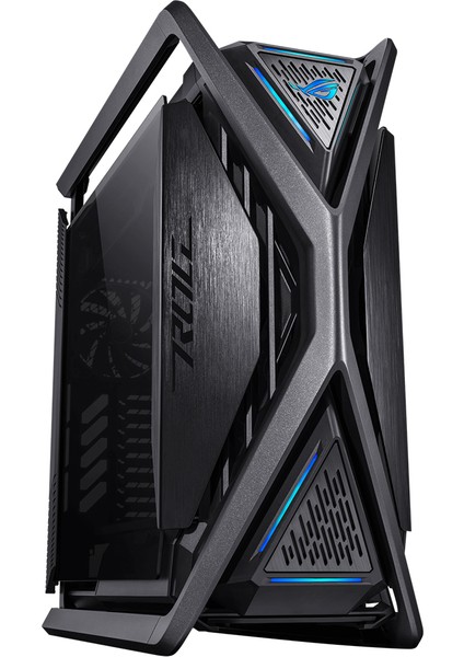 Rog Hyperıon GR701 Çelik Alaşımlı Gamıng E-Atx Pc Kasası Btf Edıtıon
